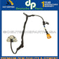 Honda Accord Acura ABS Wheel Speed Sensor Rear Right 57470 SV4 N00 57470SV4N00