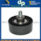 Acc. Belt Idler Deflection Pulley Alternator A/C Power Steering Belt 11288604267