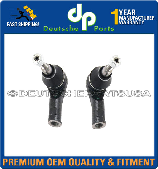 LAND ROVER DISCOVERY III 3 STEERING OUTER TIE ROD LEFT RIGHT 2 04 05 06 07 08 09