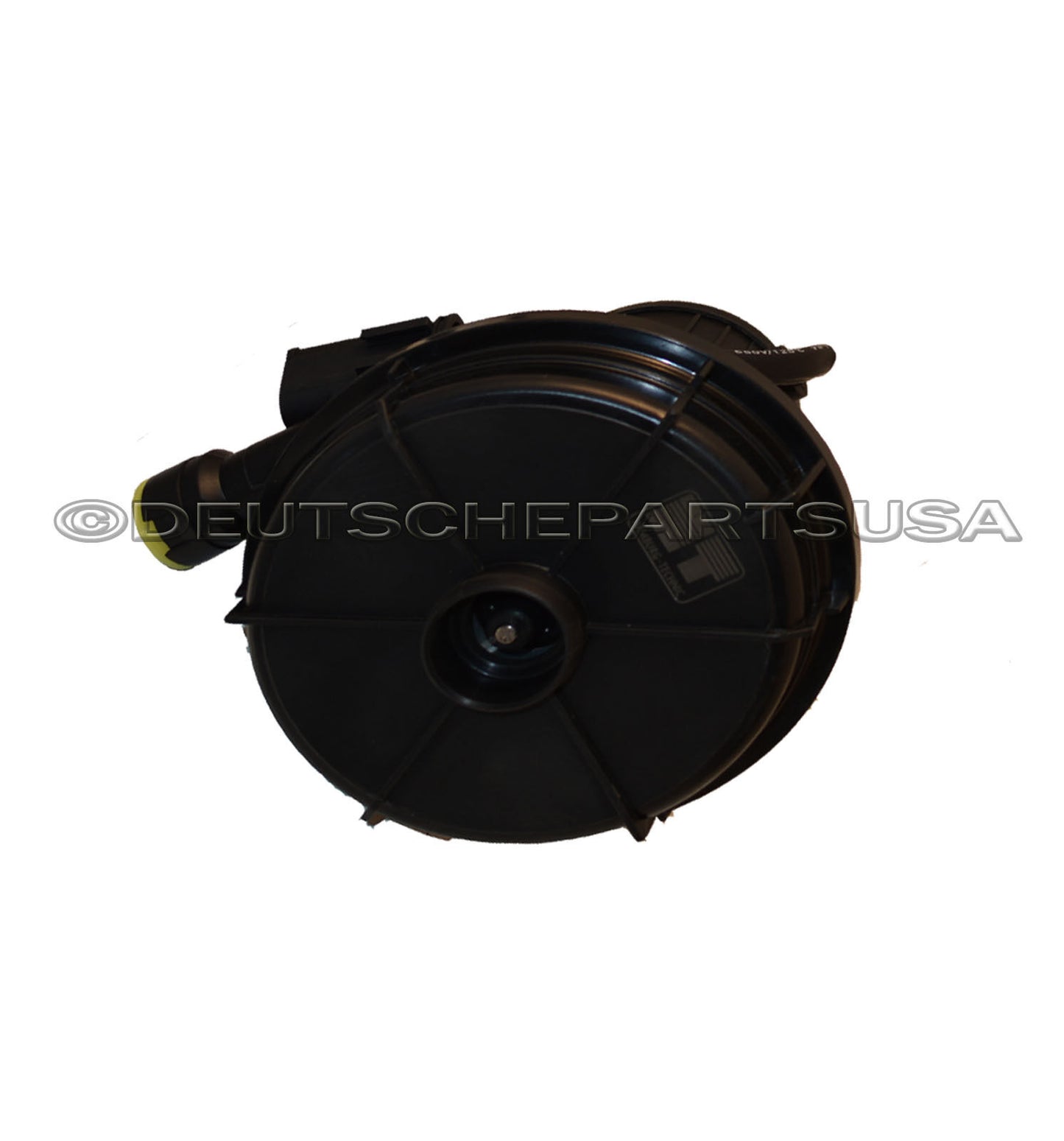Secondary Smog Air Pump / Emission Control Rubber Mount for BMW E65 E66 7 Series