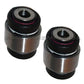 RHF000260 for LAND RANGE ROVER REAR SUSPENSION KNUCKLE UPPER BUSHING L+R SET 2