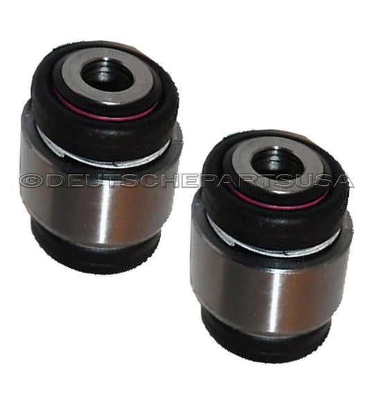 RHF000260 for LAND RANGE ROVER REAR SUSPENSION KNUCKLE UPPER BUSHING L+R SET 2