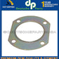 Reinforcement Cover Brake Carrier Plate 90133156100 For Porsche 911 69-73