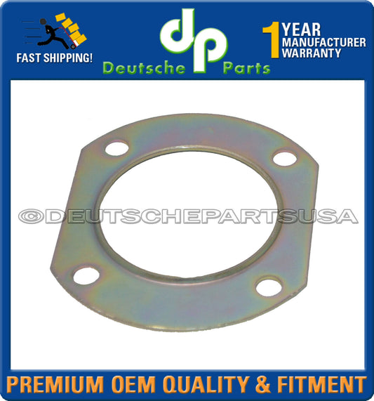 Reinforcement Cover Brake Carrier Plate 90133156100 For Porsche 911 69-73