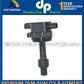 For Volvo S40 V40 Direct Ignition Coil 1275602 Set of 2