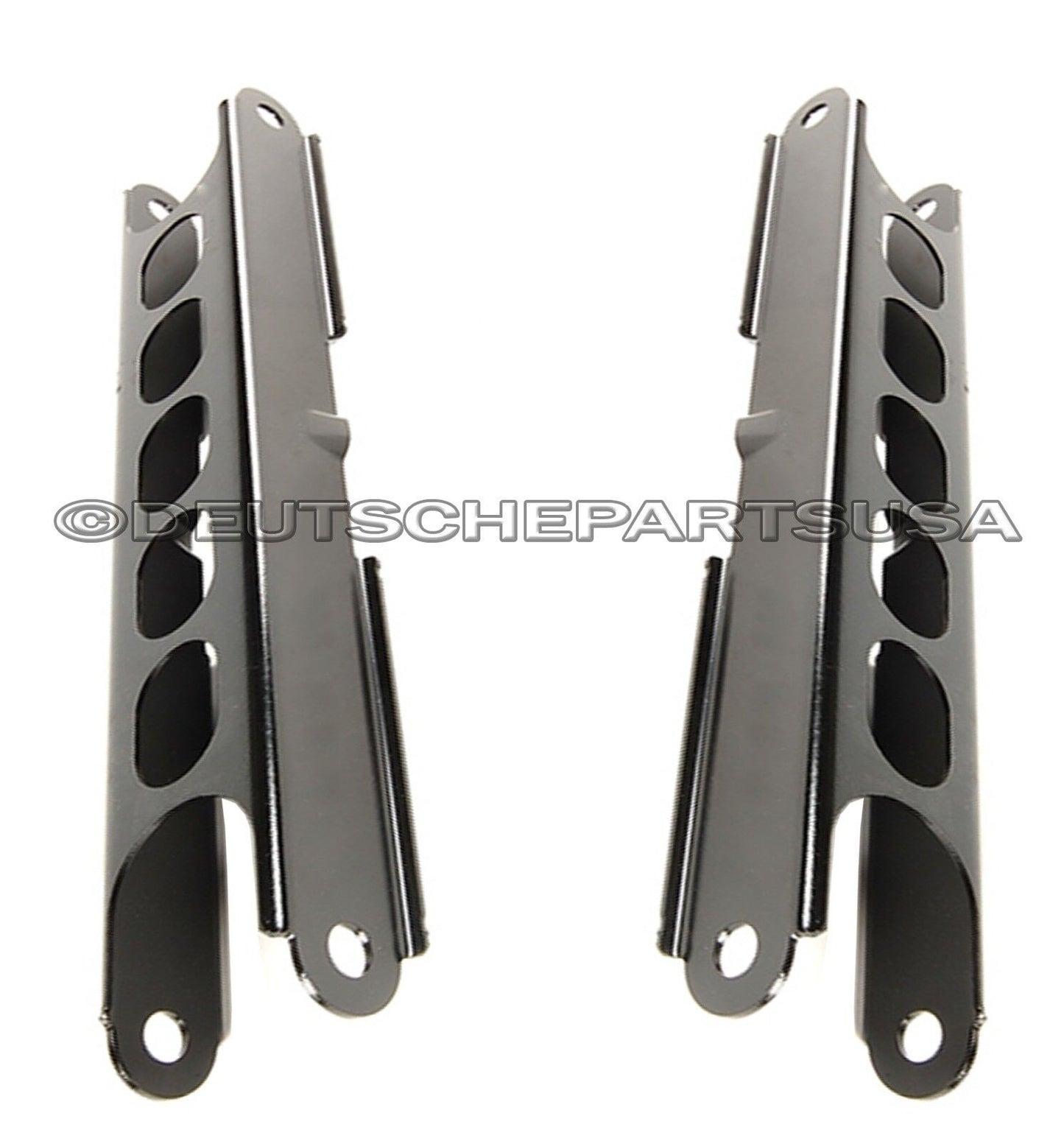 Rear Trailing Arm Left + Right for BMW E82 E88 E90 E91 E92 33322406291 SET 2