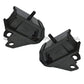 Volkswagen Transporter Vanagon 80-91 Outer Engine Mount 070199231A SET of 2