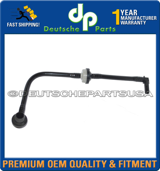 Jaguar X-Type Brake Booster Vacuum Hose One Way Valve ASSY C2S17552 -OEM QUALITY