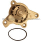 Engine Coolant Cooling Water Pump for AUDI A8 W12 V12 VW PHAETON PASSAT W8 V8