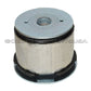 SUBFRAME BUSHING  MOUNTS Porsche Cayenne Suspension Crossmember 95533113500 SET