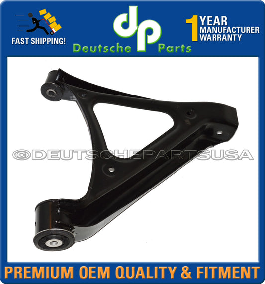 Porsche CAYENNE Suspension Control Arm Rear Lower RH 95533101812 955 331 018 12