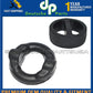 BMW E30 Exhaust Muffler System Hanger Front & Rear Donut Mount Damper Ring Set 3