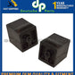 Porsche 912 Left + Right Manual Engine Transmission Mount 902 305 492 01 Set 2