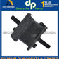 BMW E34 Rear Left + Right Auto Transmission Mount 24701138427 24701138428 Set 2