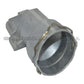 PORSCHE 911 Cooling Hose Flange on Primary Oil Pump Housing  997 106 216 00