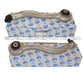 FRONT UPPER CONTROL ARM ARMS BUSHING BUSHINGS MERCEDES GLK SUSPENSION L+R SET 2