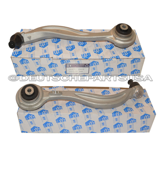 FRONT UPPER CONTROL ARM ARMS BUSHING BUSHINGS MERCEDES GLK SUSPENSION L+R SET 2