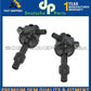 For Volvo S40 V40 Direct Ignition Coil 1275602 Set of 4