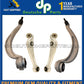 Porsche Macan FR RR UPPER LOWER Control Arm Ball Joint Tie Rod Suspension Kit 18