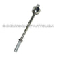 Steering Inner Tie Rod End for Mercedes Benz LH + RH W204 C250 C350 C300 Set 2