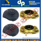 VOLVO STRUT BUSHING BEARING MOUNT MOUNT 850 S80 S70 C70 3546189 + 8646713 SET 4