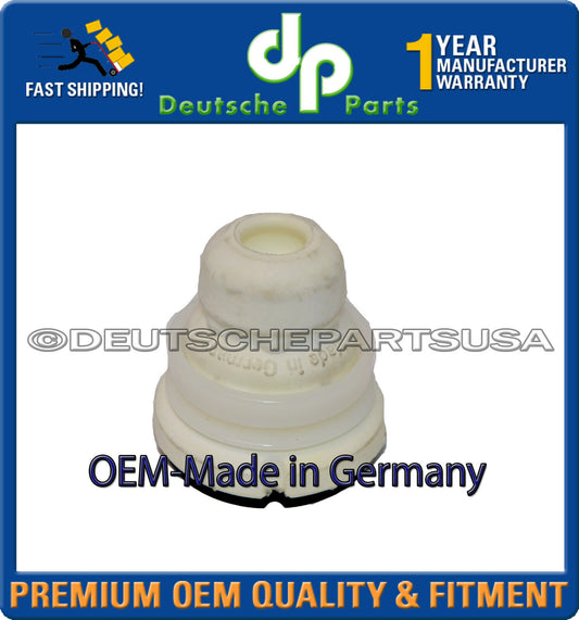 FRONT Shock bump Stop for MERCEDES W211 E320 E550 L/R Made in Germany 2113210006