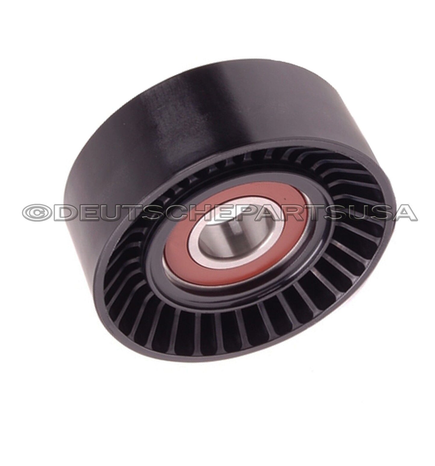 PORSCHE CAYENNE 4.5 V8 ACC. DRIVE BELT TENSION PULLEY 948 102 402 00 94810240200