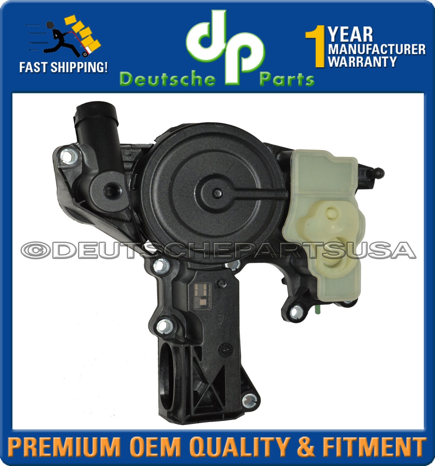 NEW Oil Separator PCV Valve for Audi Quattro A4 A5 A6 Q5 06H103495AE 06H103495AK