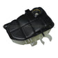 Mercedes-Benz Coolant Recovery Reservoir Expansion Tank + Cap  2035000049 Set 2
