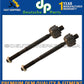 MERCEDES CLS400 CLS550 E350 E550 Inner Steering Tie Rods L+R  2123302803 Set 2
