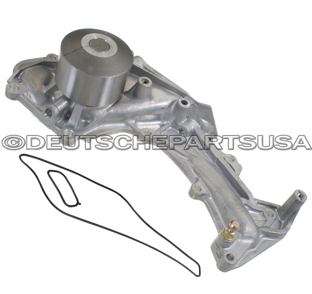 ACURA RL 3.5L V6 Engine Water Pump w/Gasket 96 97 98 99 2000-2004 19200-P5A-004