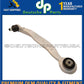 Mercedes W212 4Matic Frt Upper Lower Control Arm Ball Joints Sway Bar L+R Set 6