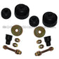 Mercedes R170 W202 W208 W210 Mounting KIT For Shock Absorber 2109900399 Set of 4