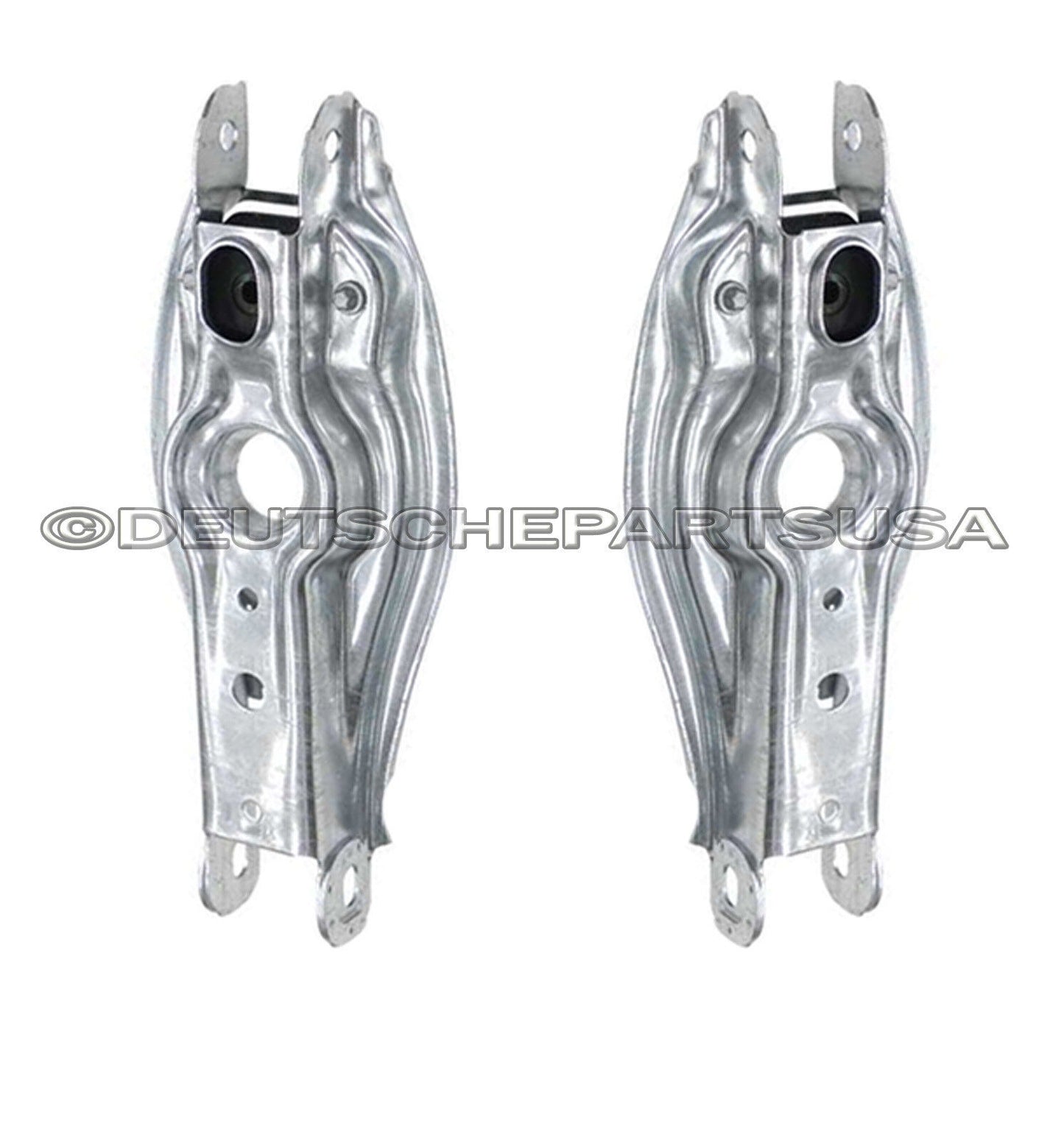 Rear LOWER CONTROL ARM ROLL OVER STRUT LR for BMW E88 E90 E91 E92 33326772899 x2