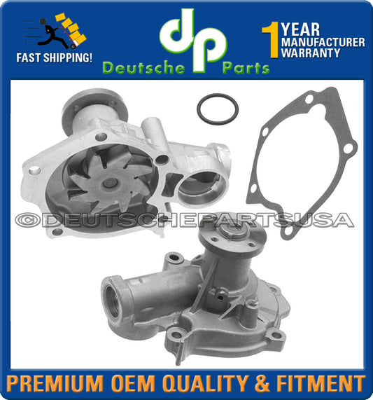 WATER PUMP for HYUNDAI SANTA FE SONATA KIA MAGENTIS OPTIMA 2.4L4