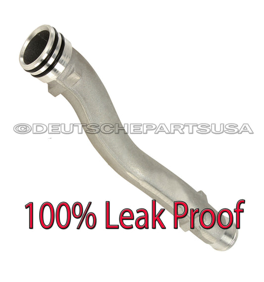 Coolant Water Pipe from Distribution Tube for Porsche CAYENNE S T V8 94810604907