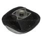 Mercedes W201 190D 1984-1985 AT Engine Mount  Left + Right 2012411713 Set of 2