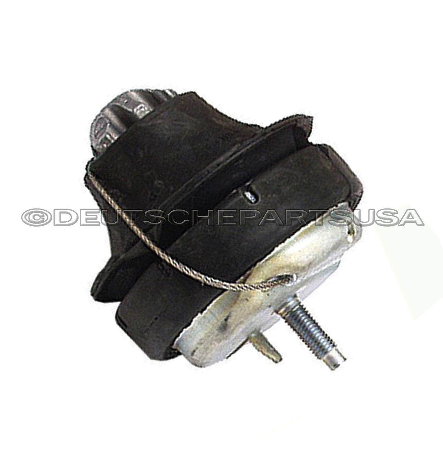 VOLVO S60 S80 V70 XC70 XC90 HYDRAULIC OIL FILLED ENGINE MOTOR MOUNT 30778951