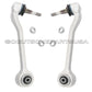 Front Lower Rear Control Arms + Sway Stabilizer Bar Links for BMW E60 Xi  SET 4