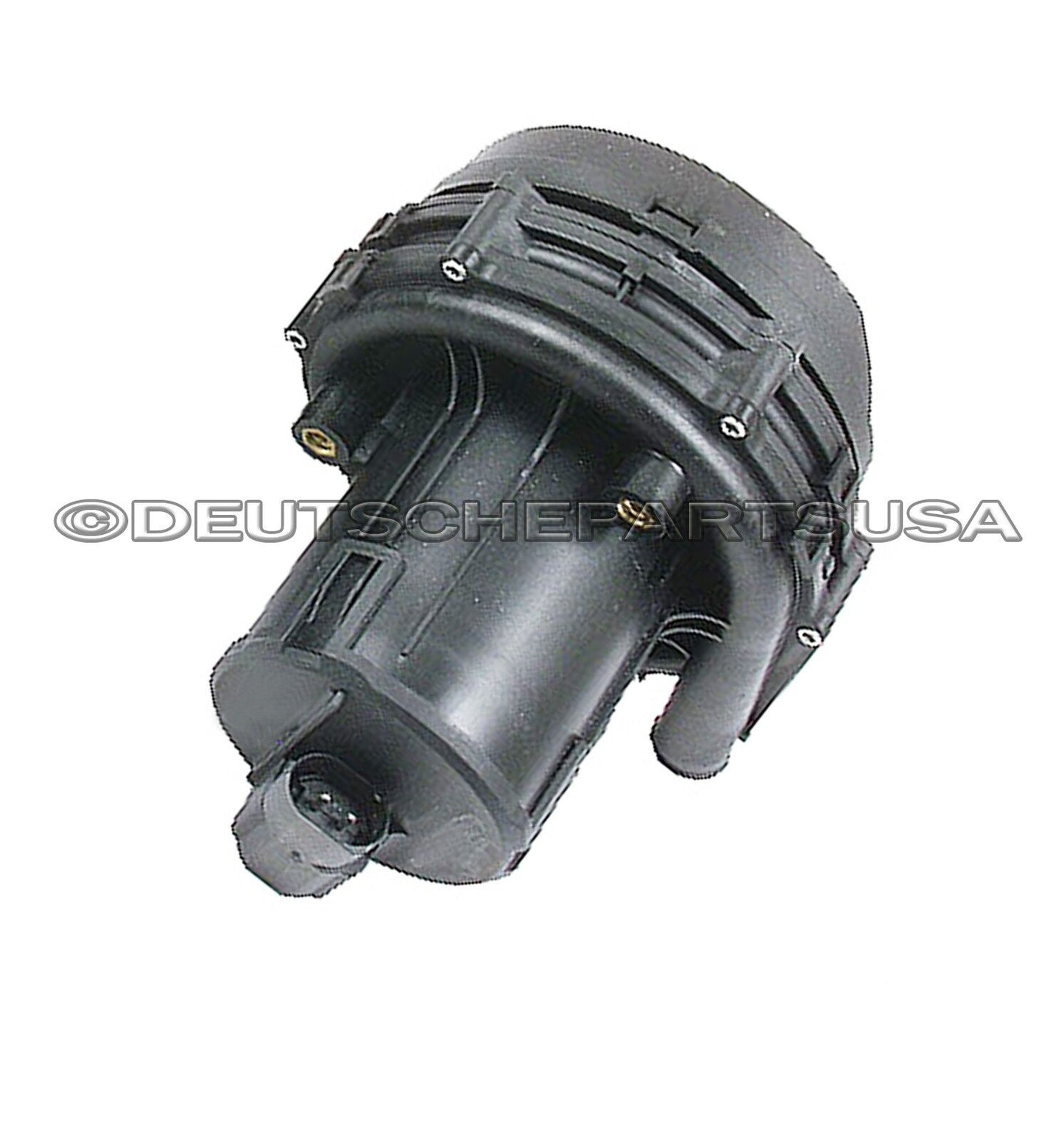 SECONDARY SMOG AIR PUMP Rubber Mount fr BMW E46 3 Series 11727553056 99-05 Set 4
