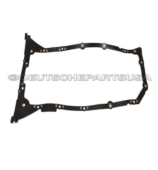 Lower Engine Oil Pan Gasket for Land Rover Range Discovery 4.0 4.6L V8 LVF100400