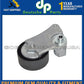 For Porsche Cayenne Macan Panamera Drive Belt Tensioner w/ Roller 94810240375