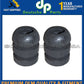 Porsche 911 912 914  FRONT Upper Strut Shock Bump Stop Stops 90134330100 SET