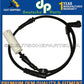 FRONT BRAKE PAD WEAR SENSORS for BMW E60 525i 530i M5 M6 34 35 6 789 492