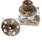 MERCEDES W204 W207 R172 C E SLK FRONT WHEEL BEARINGS HUBS L+R 2043300625 SET 2