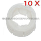 Manual Trans Shift Lever Tower Pivot Bushing to Support Arm BMW 25111469397 10pc