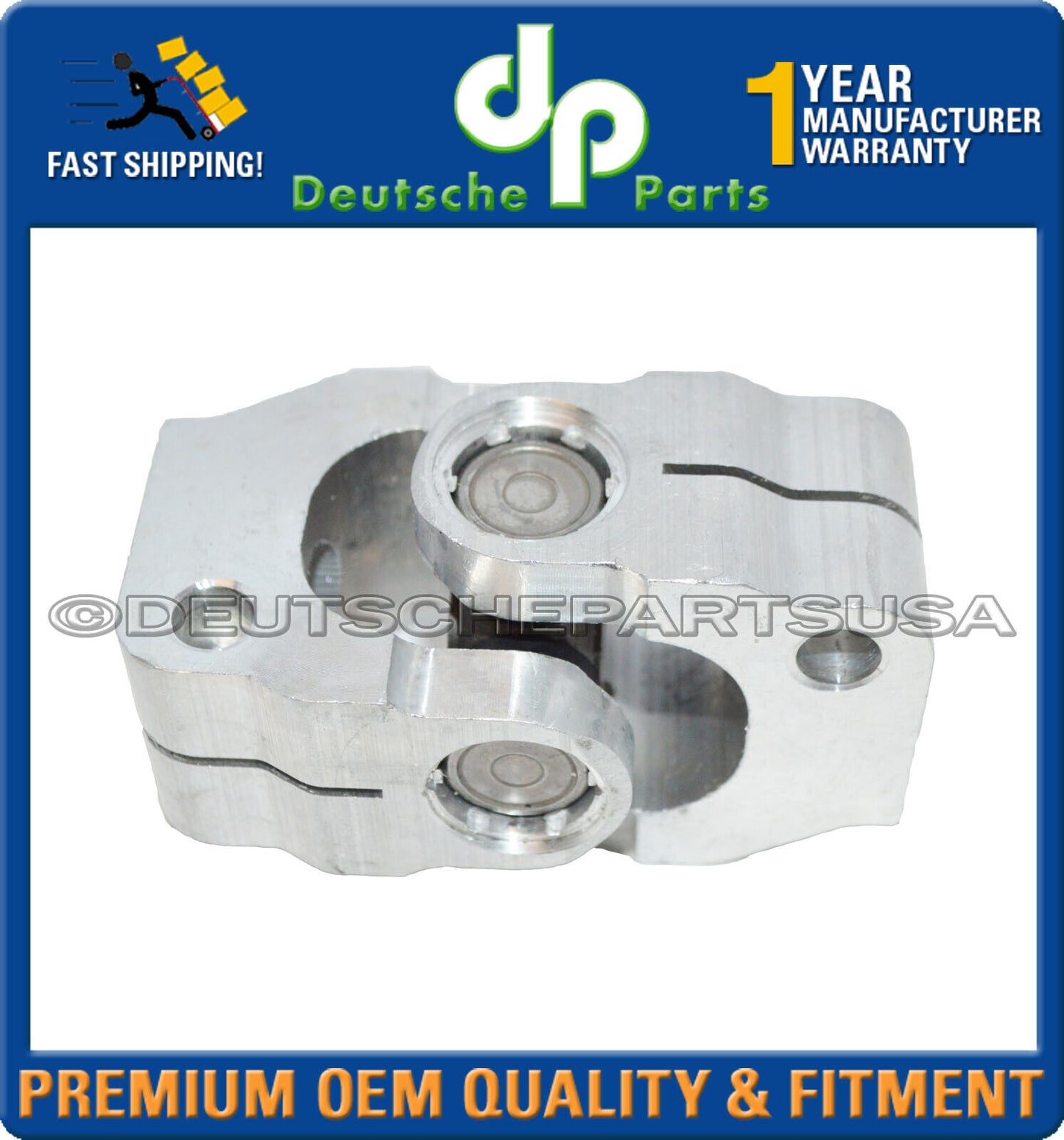 Control Arm Arms Ball Joint Center Drag Link Tie Rod Coupling BMW E31 Suspension