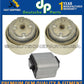 Mercedes E500 4MATIC W211 HYDRO Engine Motor Transmission Mount Mounts LR SET 3