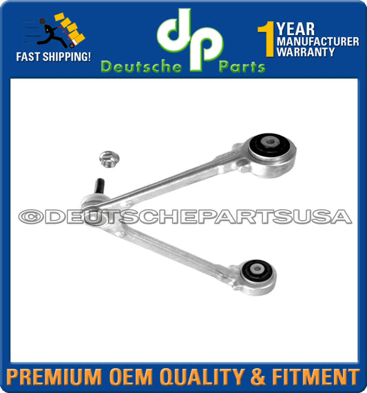 JAGUAR S-TYPE XF UPPER CONTROL ARM ARMS BALL JOINT JOINTS BUSHING RIGHT XR857652
