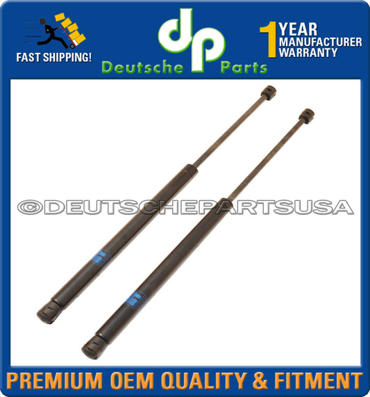PORSCHE 924 HATCH STRUT LEFT RIGHT PAIR
